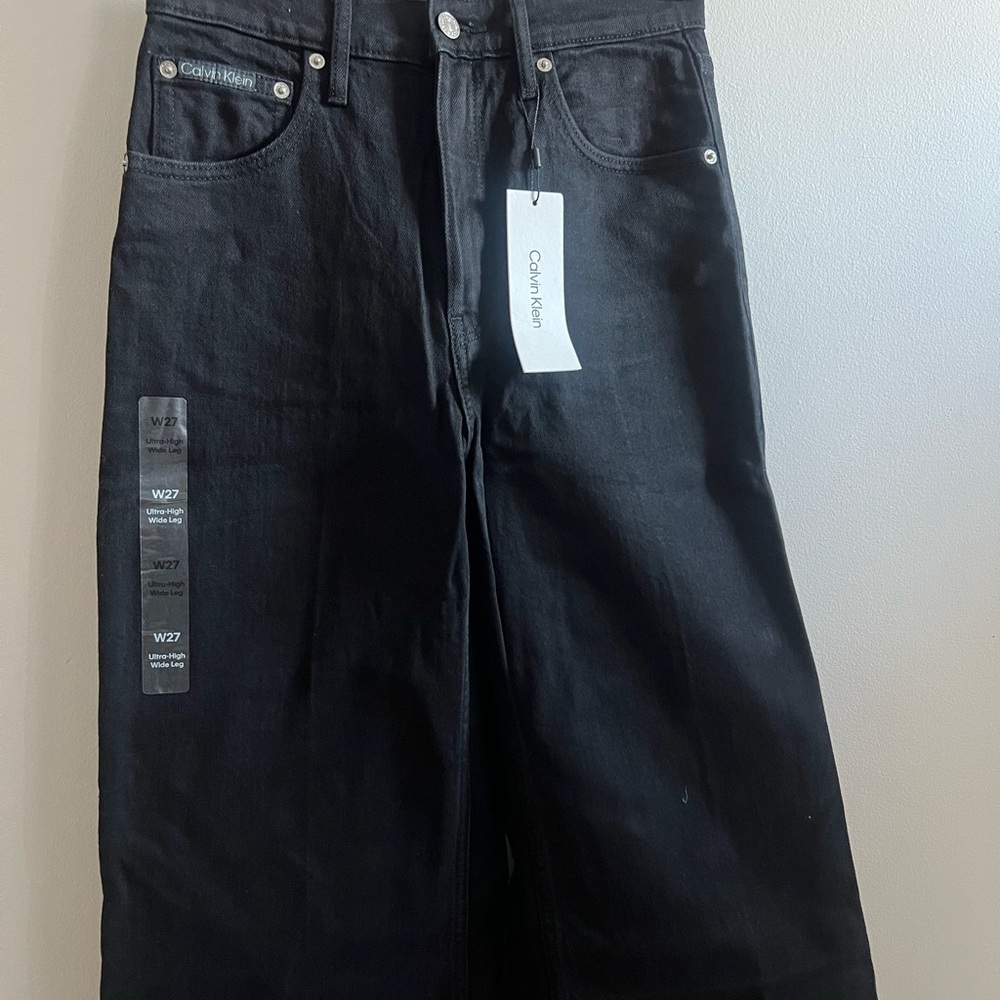 Calvin Klein Jeans NWT